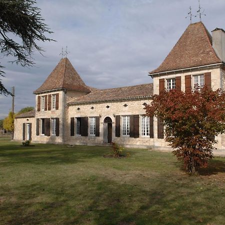 Chateau Le Guit Grignols  Kültér fotó