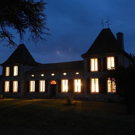 Chateau Le Guit Grignols  Kültér fotó