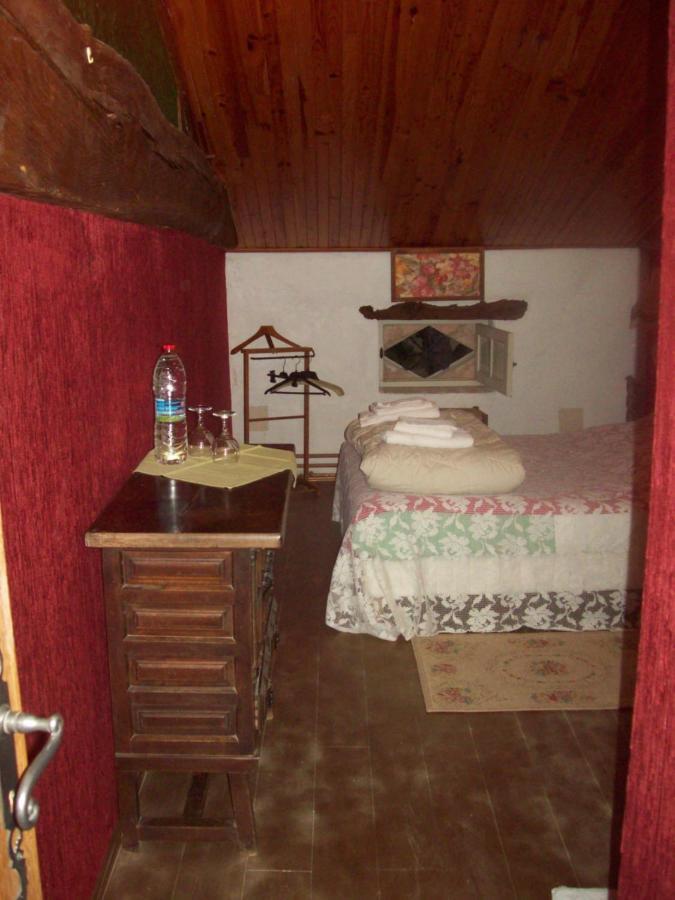 Chateau Le Guit Grignols  Kültér fotó