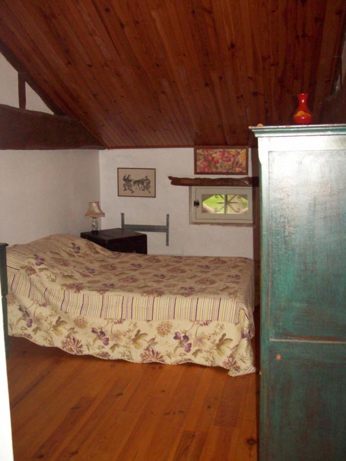 Chateau Le Guit Grignols  Kültér fotó