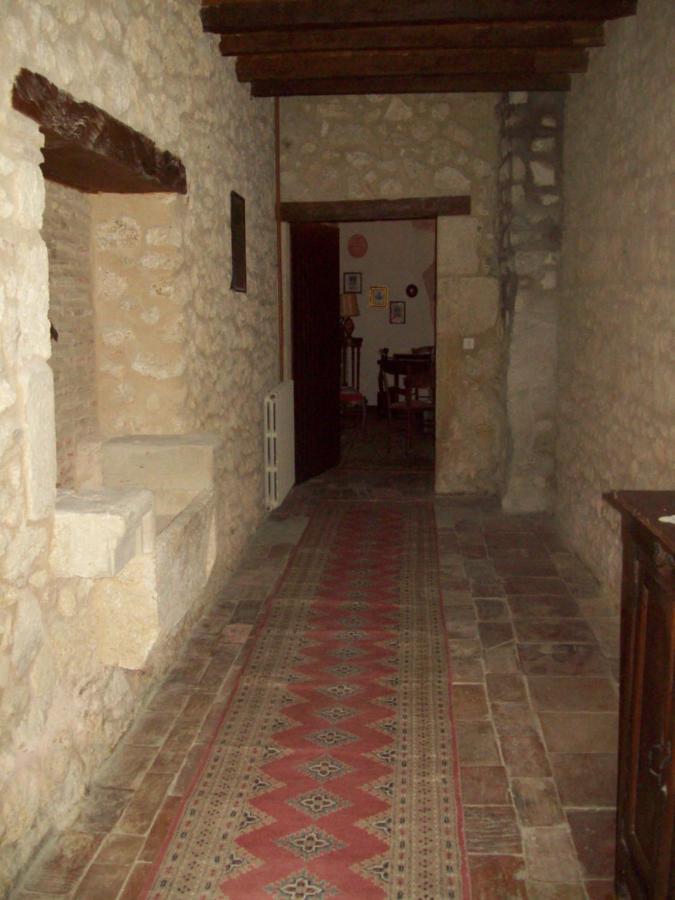 Chateau Le Guit Grignols  Kültér fotó